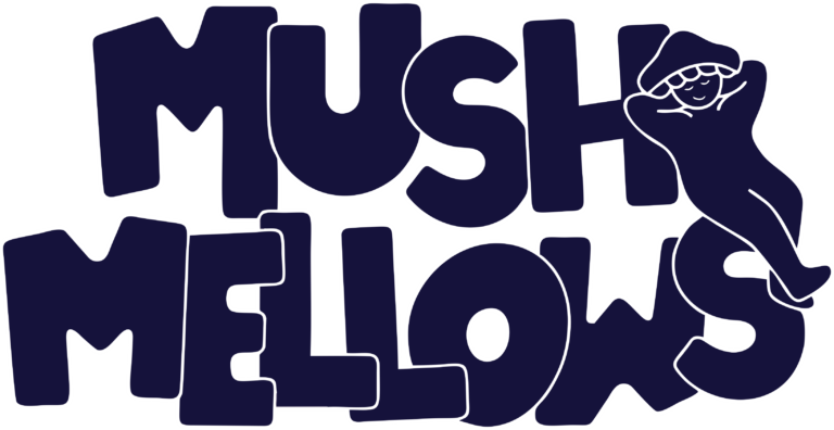 mushmellows cogumelos funcionais