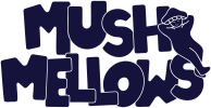 mushmellows cogumelos funcionais